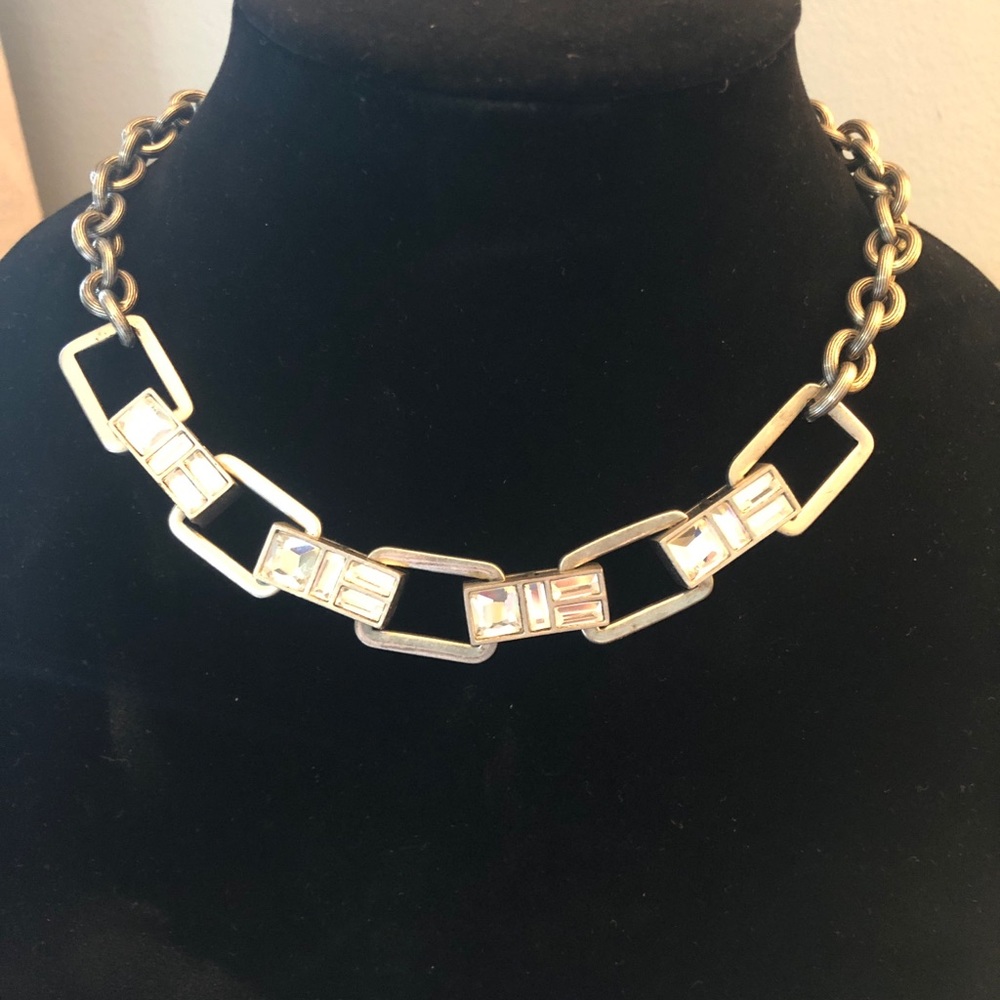 🔥 Lia Sophia “Regency” Necklace